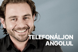 Telefonálj magabiztosan angol nyelven