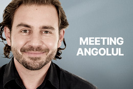 Meeting angol nyelven