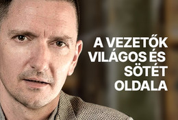 A vezetők világos és sötét oldala